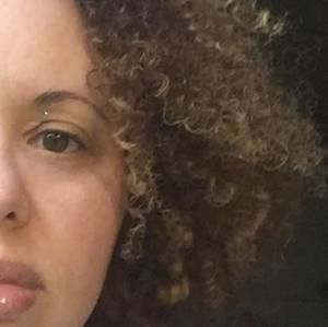 Meet your Posher, Bethany